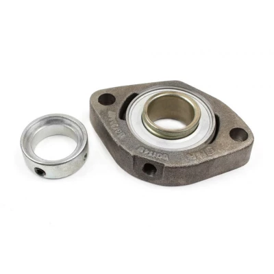 Flanged bearing RBF SNR